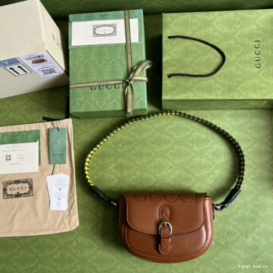 Firstbag ru GUCCI BAG SHOULDER 0806